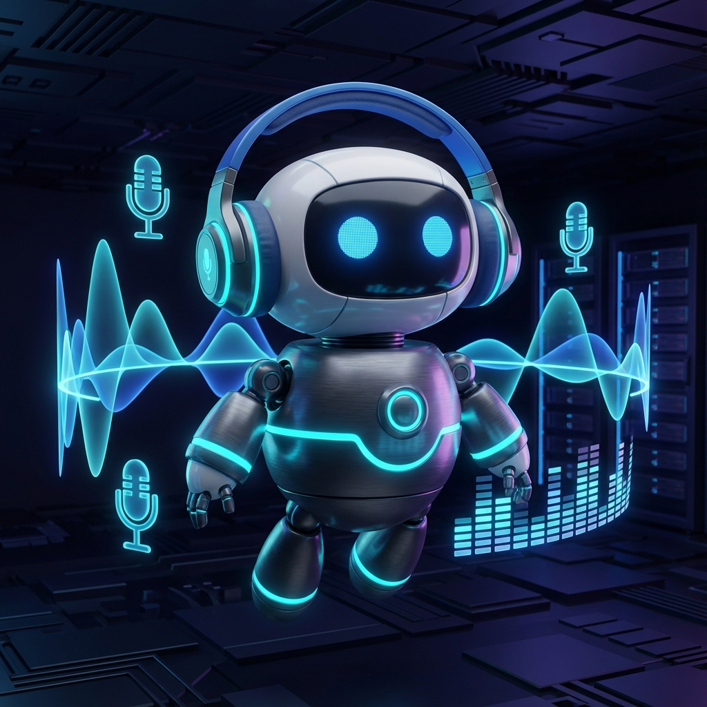 Voice Server Premium